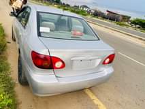 A picture of Engine Gear Ac First flash Price 1 950m buyer settle