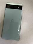 A picture of Google Pixel 6A