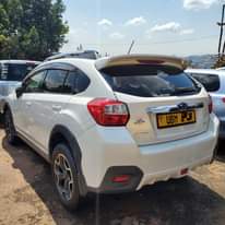 A picture of XV 2012 36M