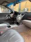 A picture of Neatly Used Toyota Camry 2008