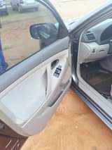 A picture of 2008 Toyota camry for sale location Awka Nothing to fix