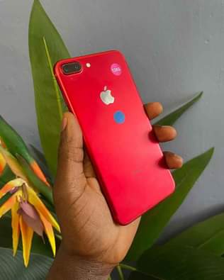 A picture of iPhone 7 Plus 128Gb