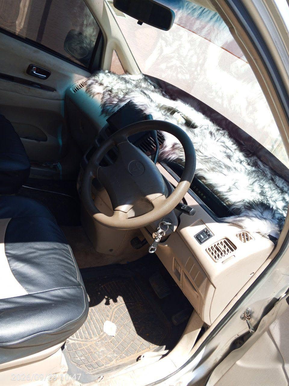 A picture of NADIA 0620356906