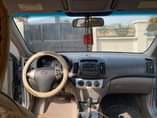 A picture of Hyundai Elantra 2008 oko