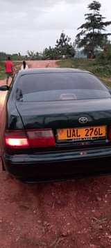 A picture of Halflight T190 8m Whatsapp call 0750337544 Swaps allowed with a