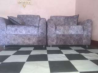 A picture of Sofa la watu 6
