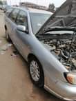 A picture of 2001 Nissan Primera Wagon