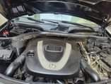 A picture of Mercedes Benz ML 350