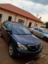 A picture of Good deal Lexus RX350 Year 2008 Full option Very clean