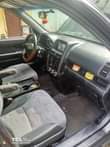 A picture of Honda CR V 2004