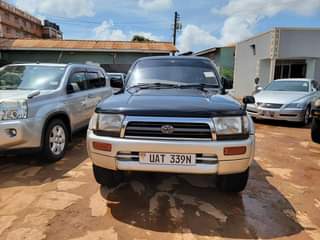 A picture of Surf toyota 20m negotiable