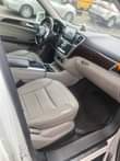 A picture of GLE350 2013 registered