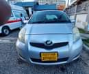 A picture of TOYOTA VITZ