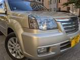 A picture of NISSAN X TRAIL BEI MILLION 11 8