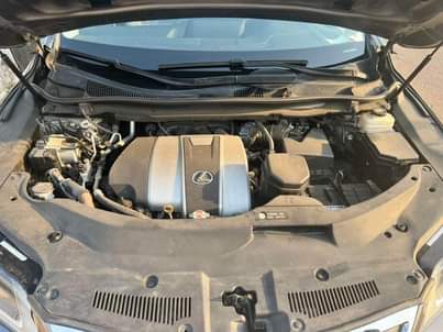 A picture of Newest Arrival Top Notch Extremely Clean Foreign Used 2018 Rx350
