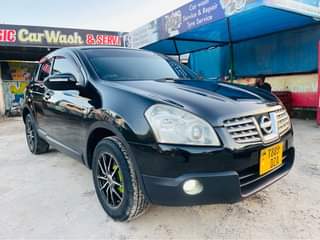 A picture of Nissan Duals DZA Bei 11 5m Tu 0760166565