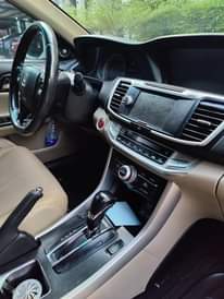 A picture of 2014 Honda Accord V6 for sale