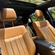 A picture of Mercedes Benz E350 2012 2013 model