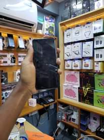A picture of GOOGLE PIXEL 4