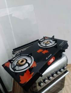 A picture of Jiko la gas