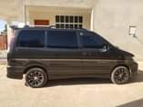 A picture of Noah SR 40 Cc1990 Price ml 17 Call 0768862145