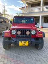 jeep