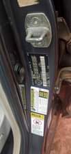 A picture of Grade Nigeria Used Make Toyota Model Venza Full Option Model