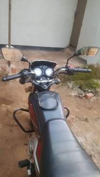 A picture of Tv s 125 FUL 675y