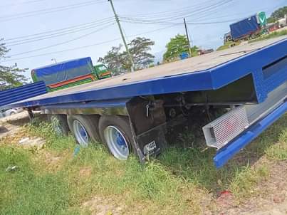 trailers