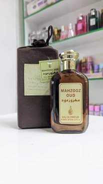 A picture of Perfumes