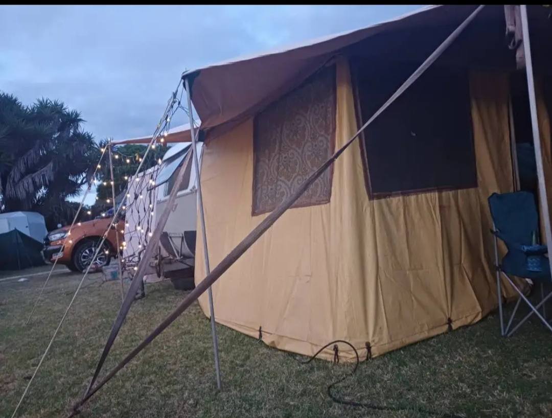caravans under r50000