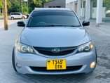 A picture of Subaru Imprezza DTK Full A c Full File Cc 1490