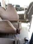A picture of Toyota coaster bus for sale Clean body and clean interior