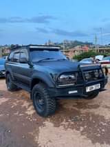 A picture of LAND CRUISER FOR SALE CALL 0701056114 0761990442