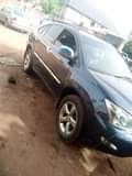 A picture of Car Lexus RX 350