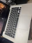 A picture of Macbook Pro 13 