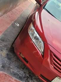 A picture of Neatly used 2008 Votron Camry everything working perfectly fine