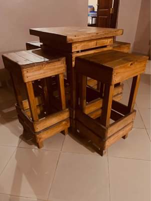 A picture of HOUSEHOLD ITEMS FOR SALE