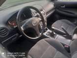 A picture of Mazda 6 2006
