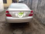 A picture of 2004 Toyota Camry big daddy Belgium Grade First body Buy