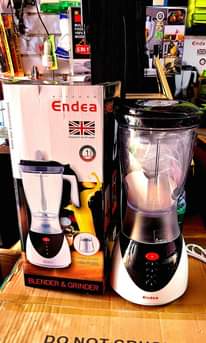A picture of ENDEA BLENDER