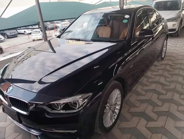 used bmw