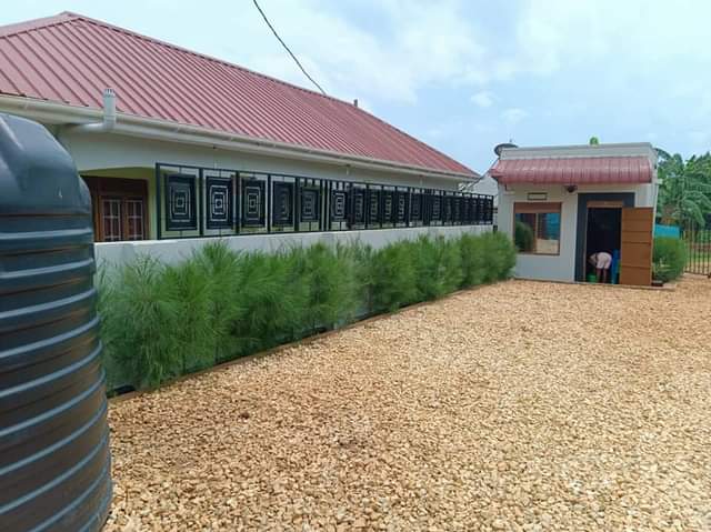 A picture of Bar lodge and garden for sale in Namugongo Joggo 65M