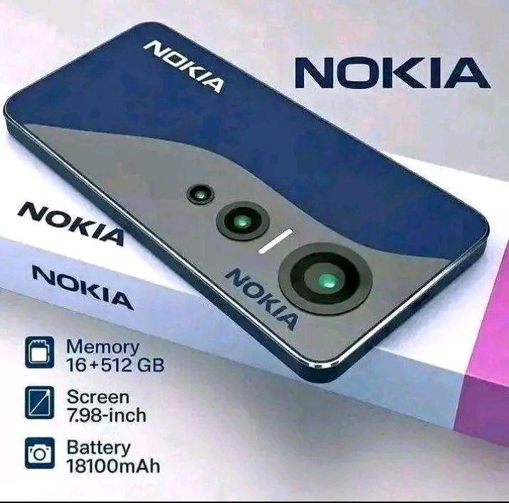 nokia