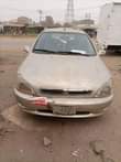 A picture of 1999 Kia 1999