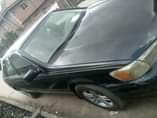 A picture of Pure First Body Toyota Camry Drop Light Engine Gear AC