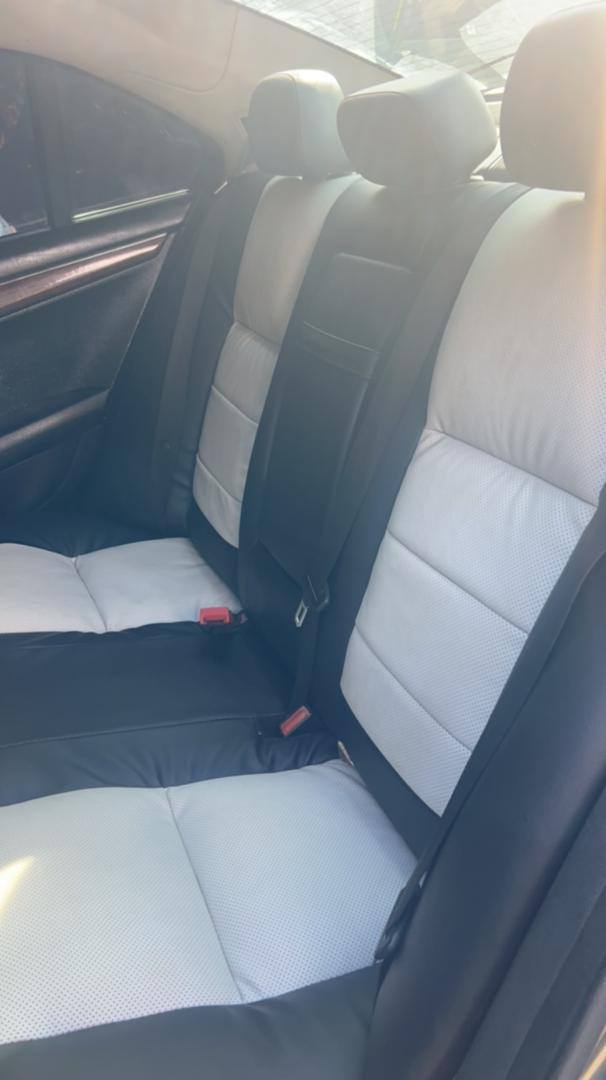 A picture of 2010 C300 4matic
