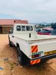 A picture of 2016 Toyota Land Cruiser hardtop single cabin for sale at