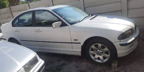 bmw msport