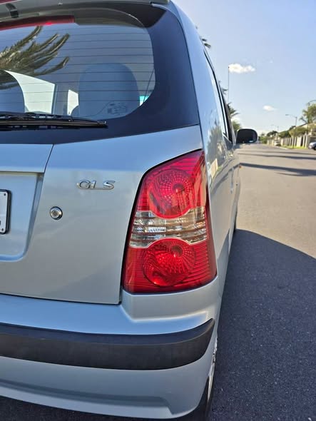 hyundai atos